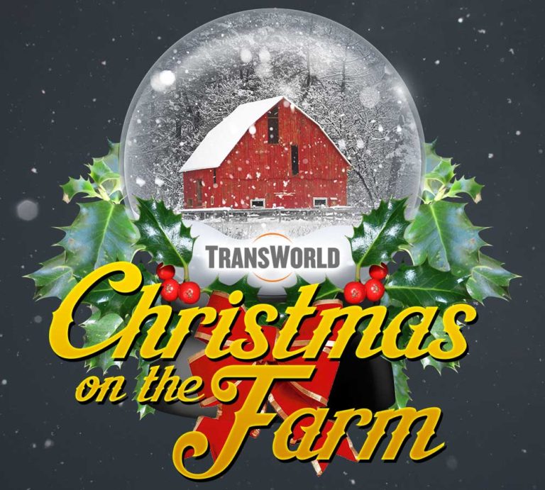 Daily Events TransWorld's Christmas Show